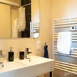 Holiday home Yanna Lodge, Classe 4 Etoiles Avec Couvert Entierement Arrest