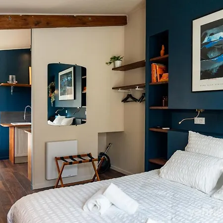 Yanna Lodge, Classe 4 Etoiles Avec Couvert Entierement Ferienhaus *