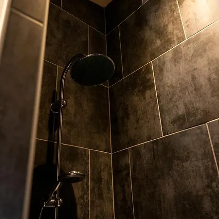 Holiday home Yanna Lodge, Classe 4 Etoiles Avec Couvert Entierement