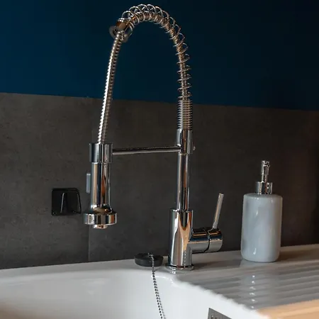 Yanna Lodge, Classe 4 Etoiles Avec Couvert Entierement Ferienhaus *