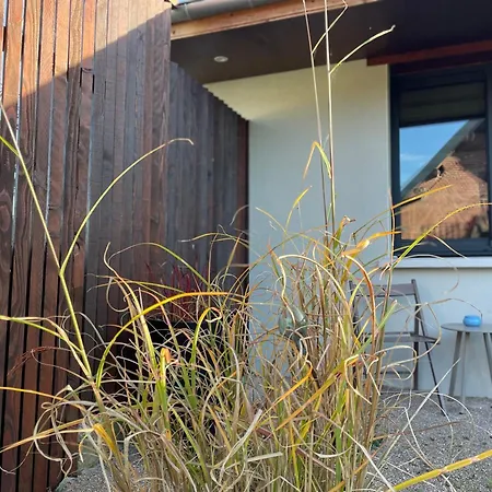 Yanna Lodge, Classe 4 Etoiles Avec Couvert Entierement Arrest