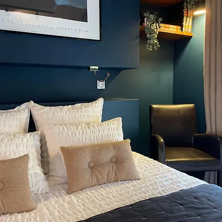 Yanna Lodge, Classe 4 Etoiles Avec Couvert Entierement
