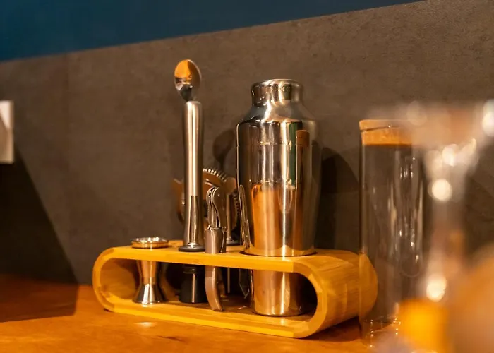 Yanna Lodge, Classe 4 Etoiles Avec Couvert Entierement Holiday home *