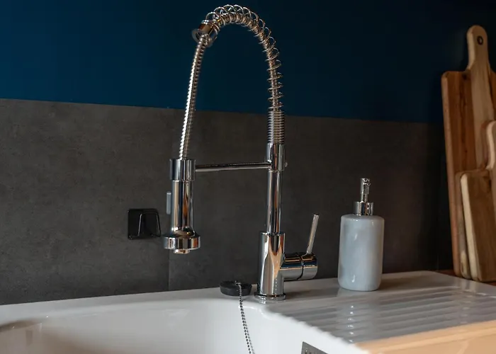 Yanna Lodge, Classe 4 Etoiles Avec Couvert Entierement Holiday home *